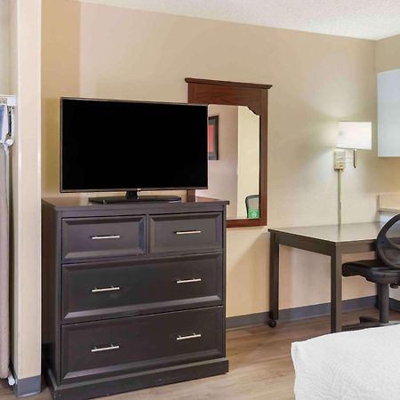 Extended Stay America Suites - Fresno - North Εξωτερικό φωτογραφία