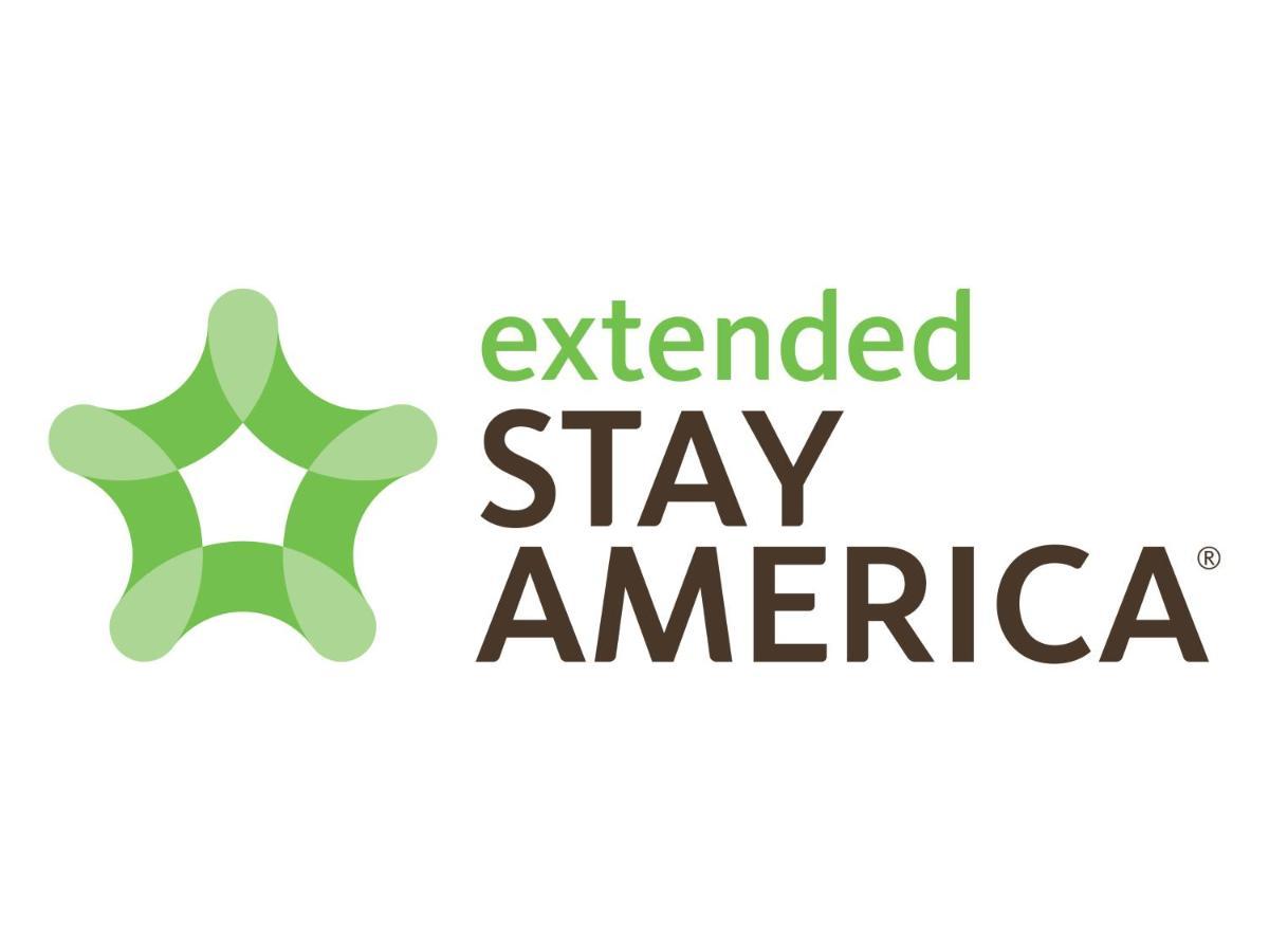 Extended Stay America Suites - Fresno - North Εξωτερικό φωτογραφία