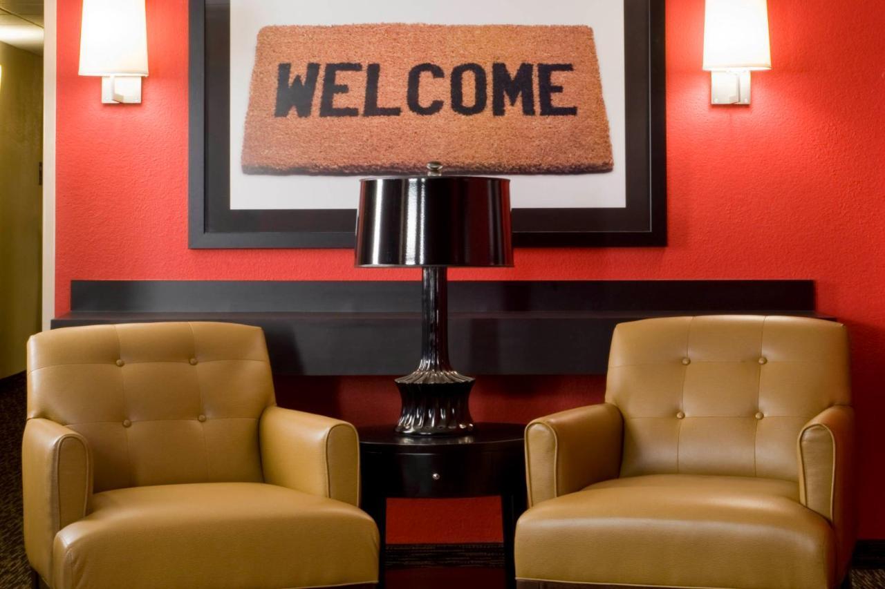 Extended Stay America Suites - Fresno - North Εξωτερικό φωτογραφία