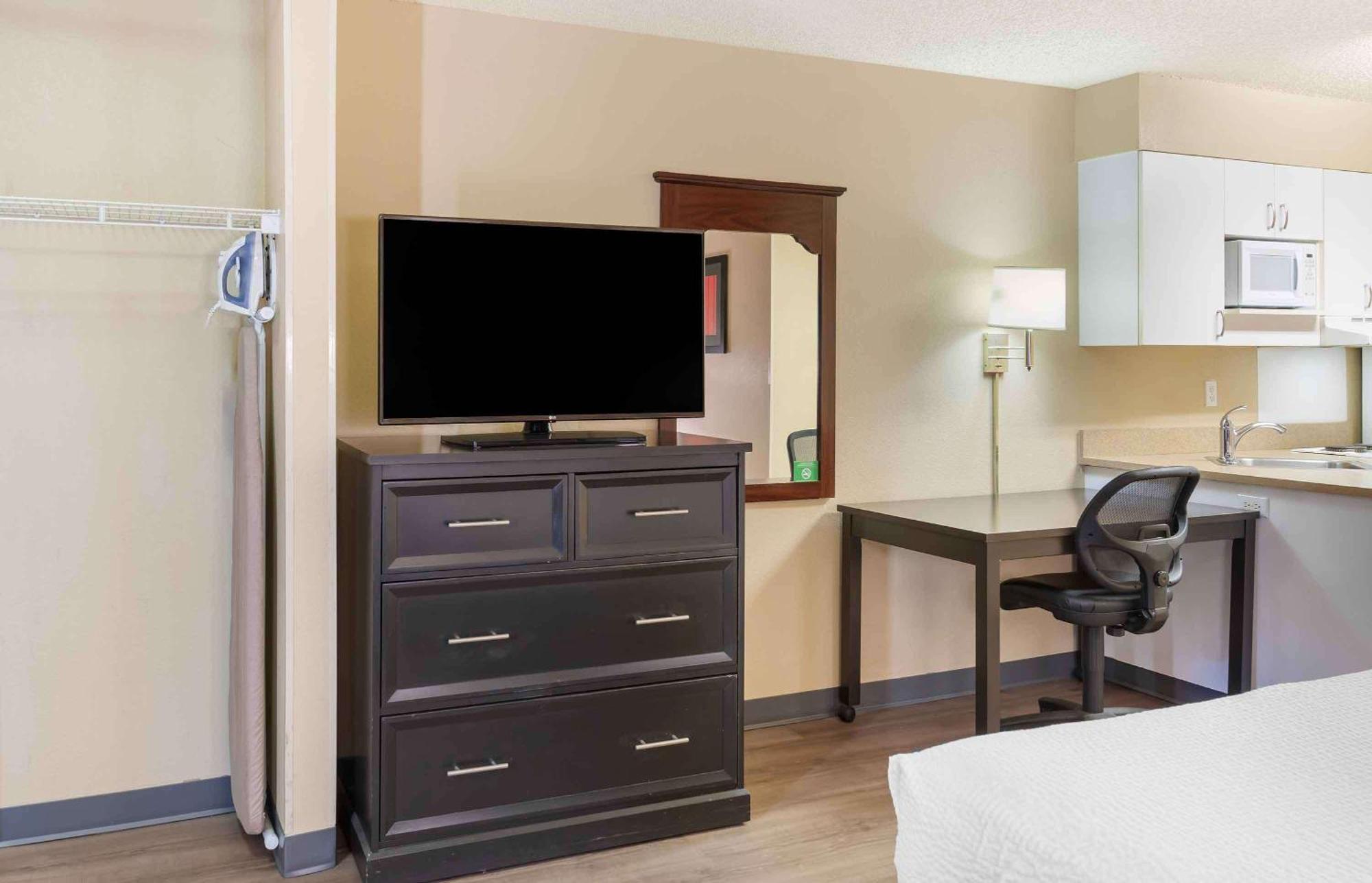 Extended Stay America Suites - Fresno - North Εξωτερικό φωτογραφία
