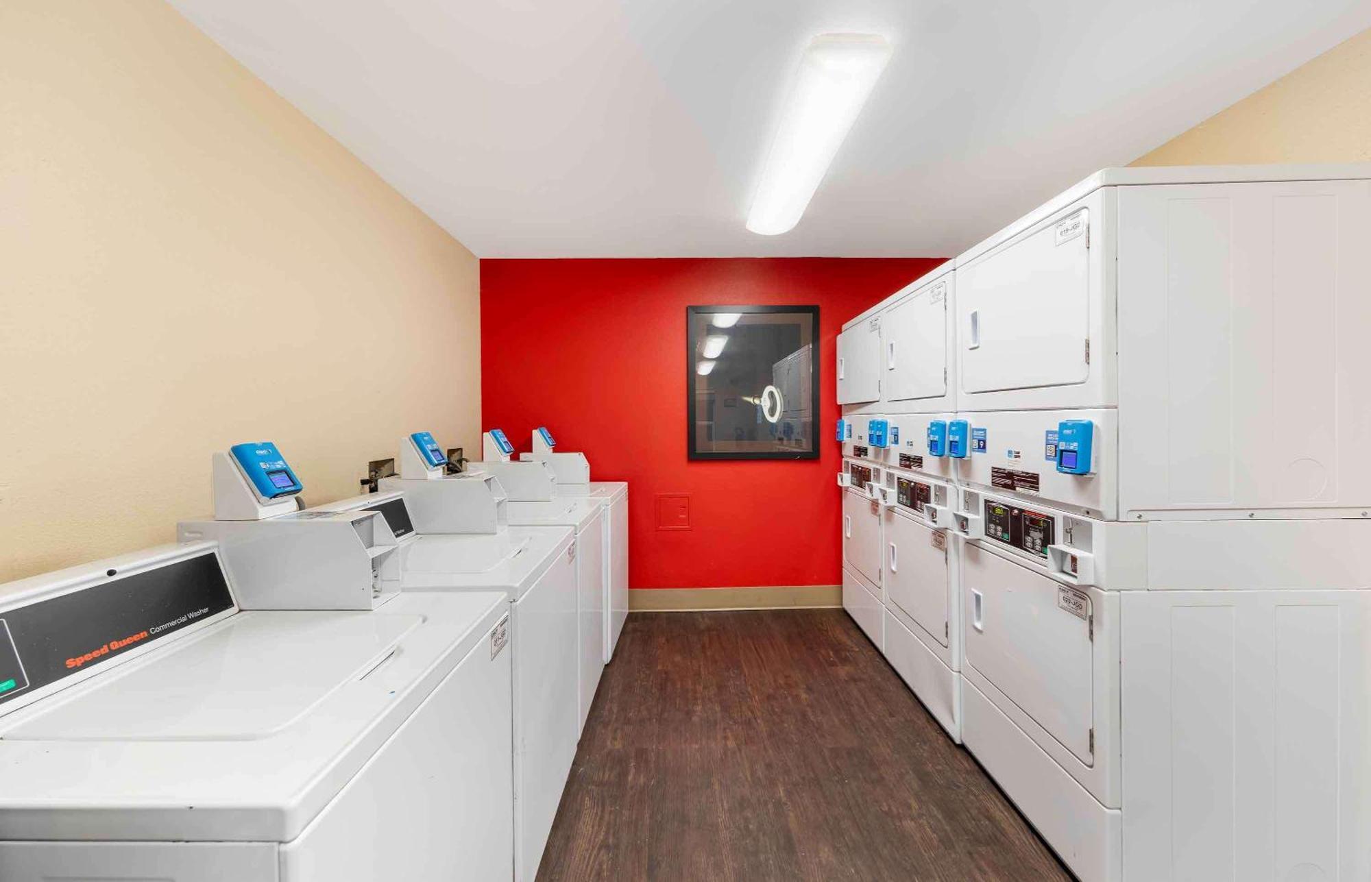Extended Stay America Suites - Fresno - North Εξωτερικό φωτογραφία