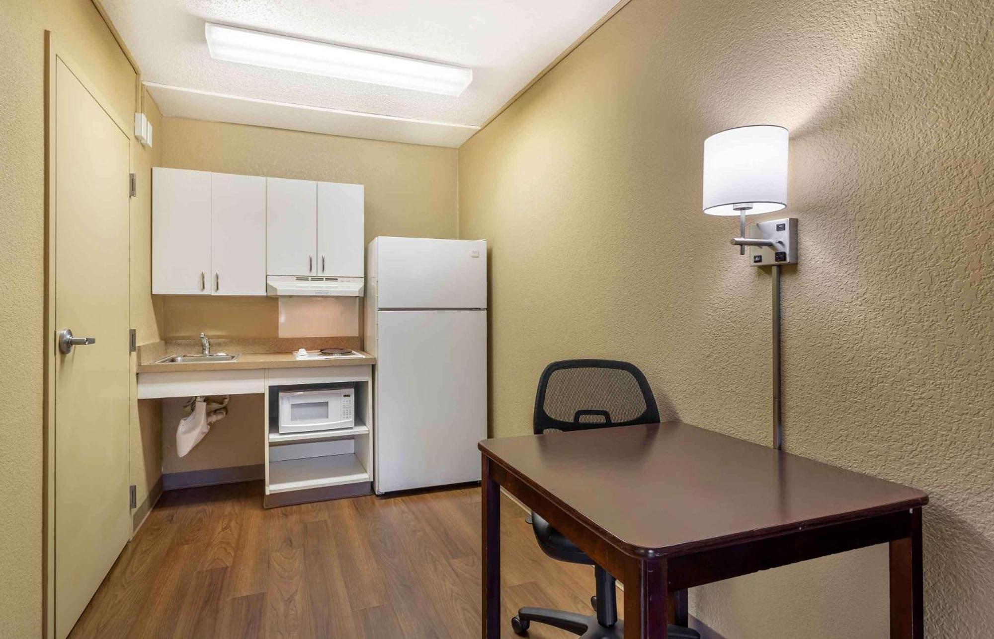 Extended Stay America Suites - Fresno - North Εξωτερικό φωτογραφία