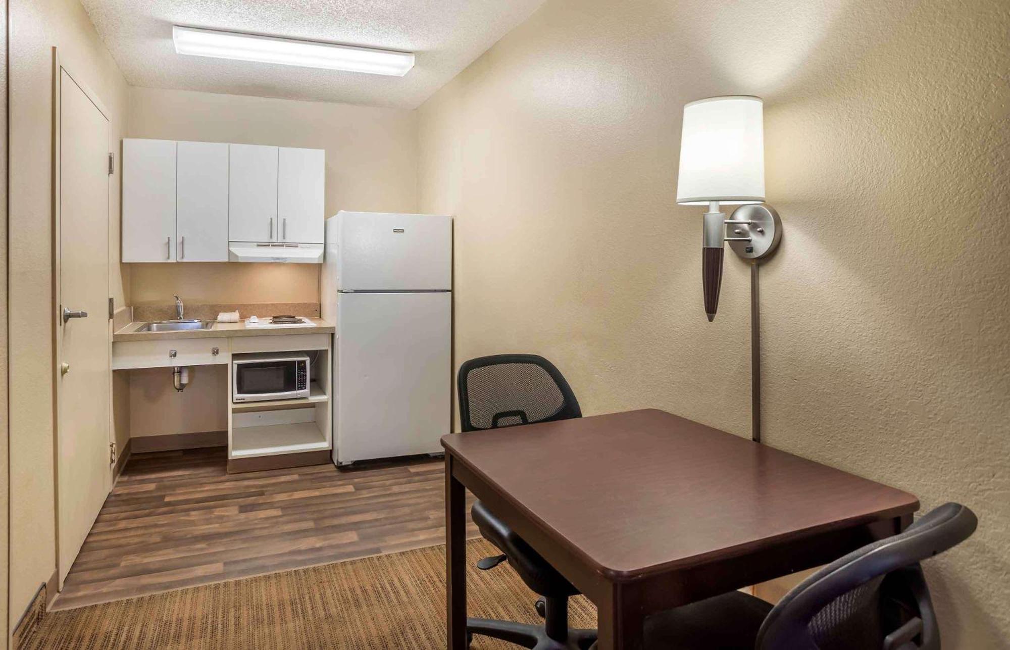 Extended Stay America Suites - Fresno - North Εξωτερικό φωτογραφία